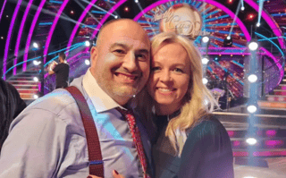 Wynne Evans' GoCompare Future Uncertain After Strictly Incident Wynne Evans' GoCompare Future Uncertain After Strictly Incident