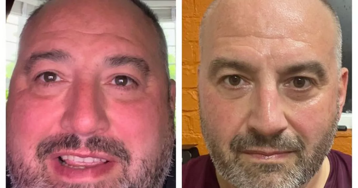 Wynne Evans's Girlfriend Liz Supports Him After BBC Meeting Reschedule Wynne Evans's Girlfriend Liz Supports Him After BBC Meeting Reschedule