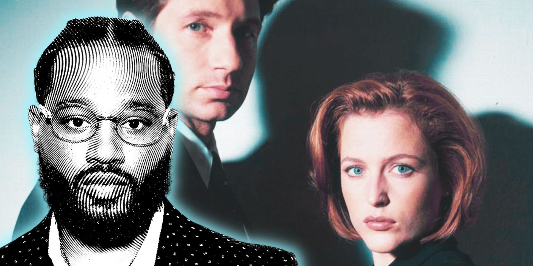 X-Files Reboot: Chris Carter And Gillian Anderson's Potential Roles In Ryan Coogler's Vision X-Files Reboot: Chris Carter And Gillian Anderson's Potential Roles In Ryan Coogler's Vision