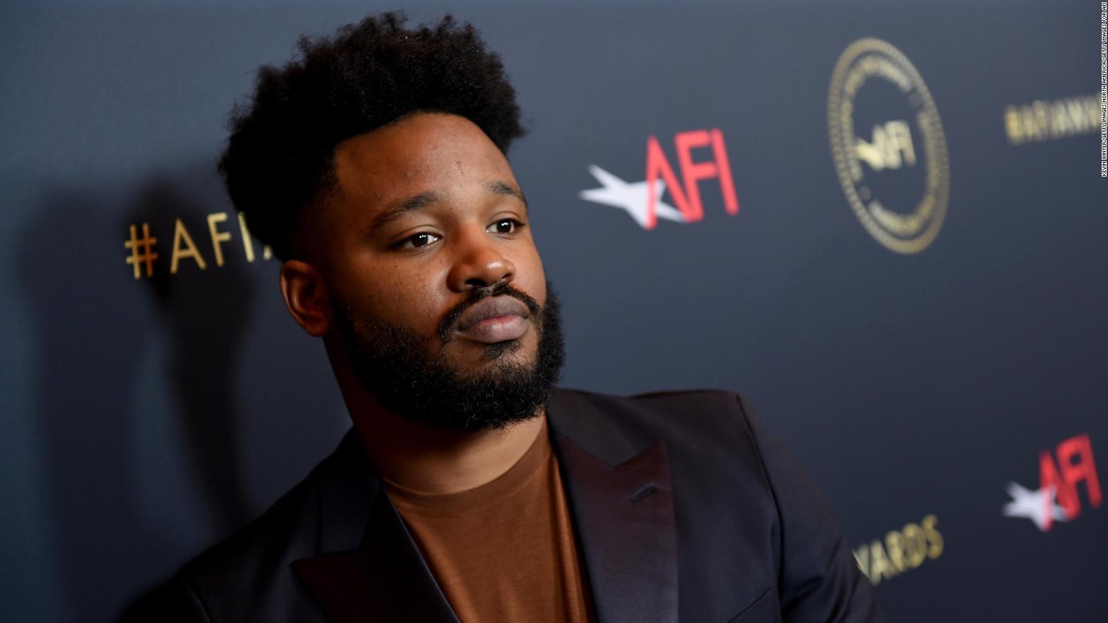 X-Files: Ryan Coogler, Le Nouveau Showrunner ? X-Files: Ryan Coogler, Le Nouveau Showrunner ?