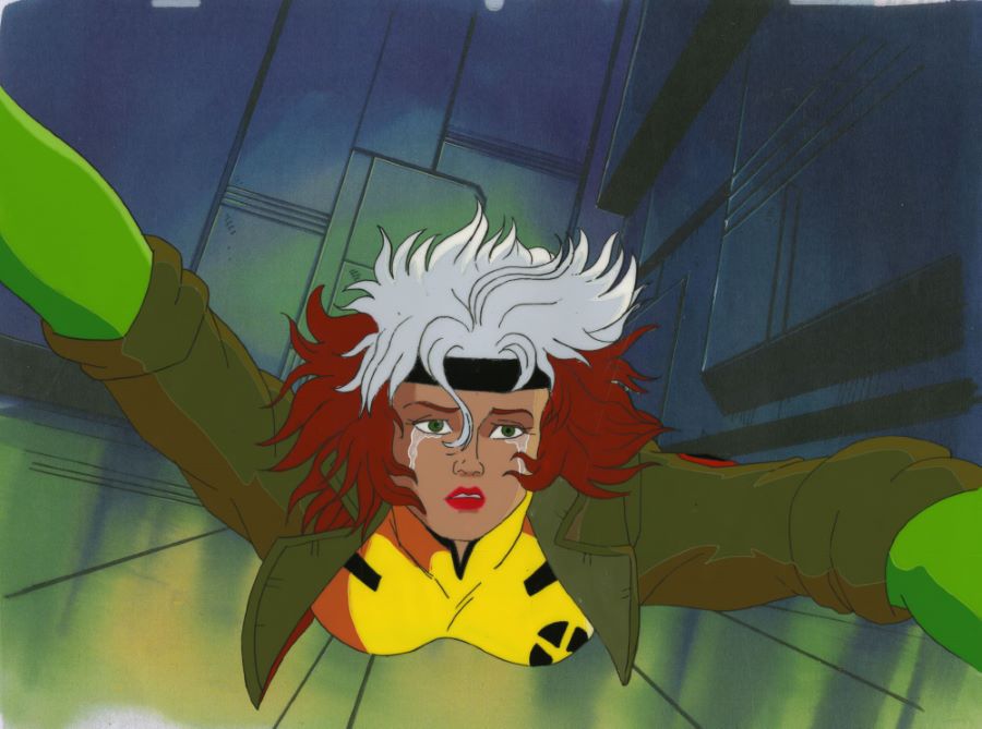 X-Men: Rogue's Unexpected Power Mimicry X-Men: Rogue's Unexpected Power Mimicry