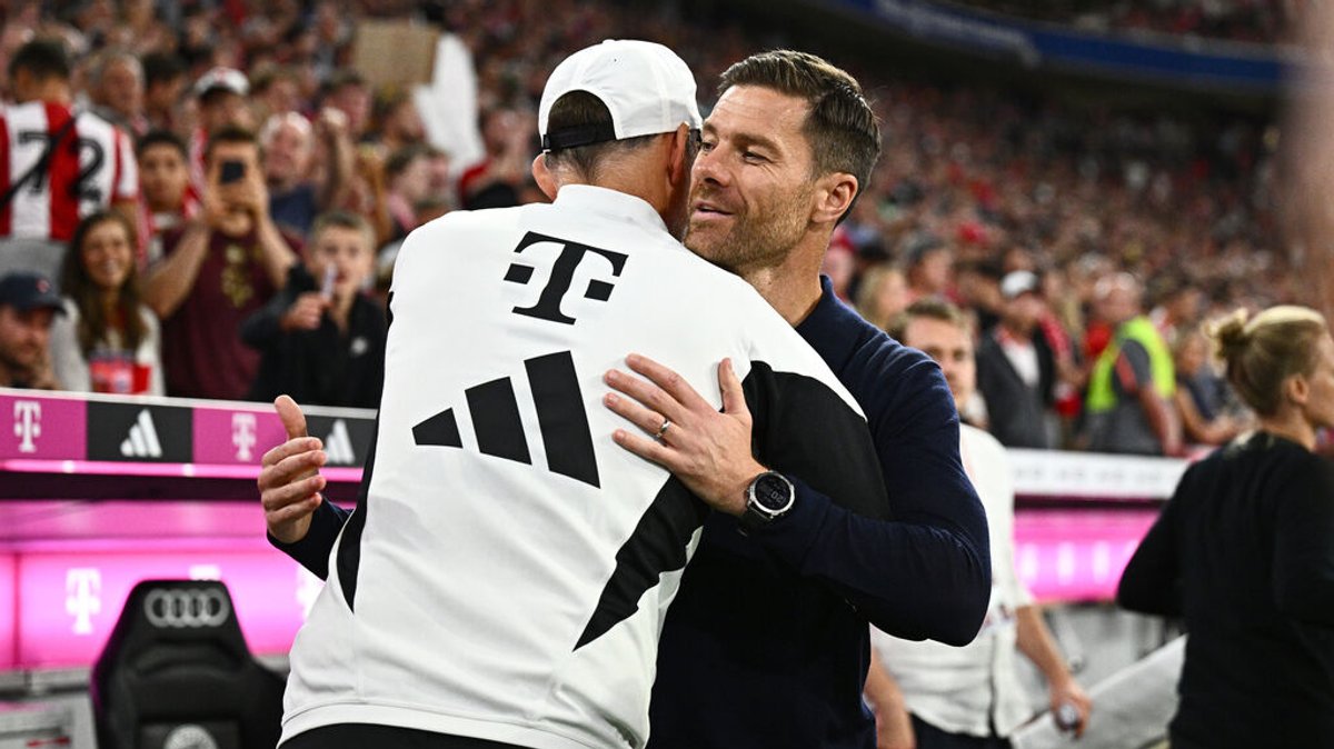 Xabi Alonso's Transfer Strategy: Targeting Another Arsenal Player? Xabi Alonso's Transfer Strategy: Targeting Another Arsenal Player?