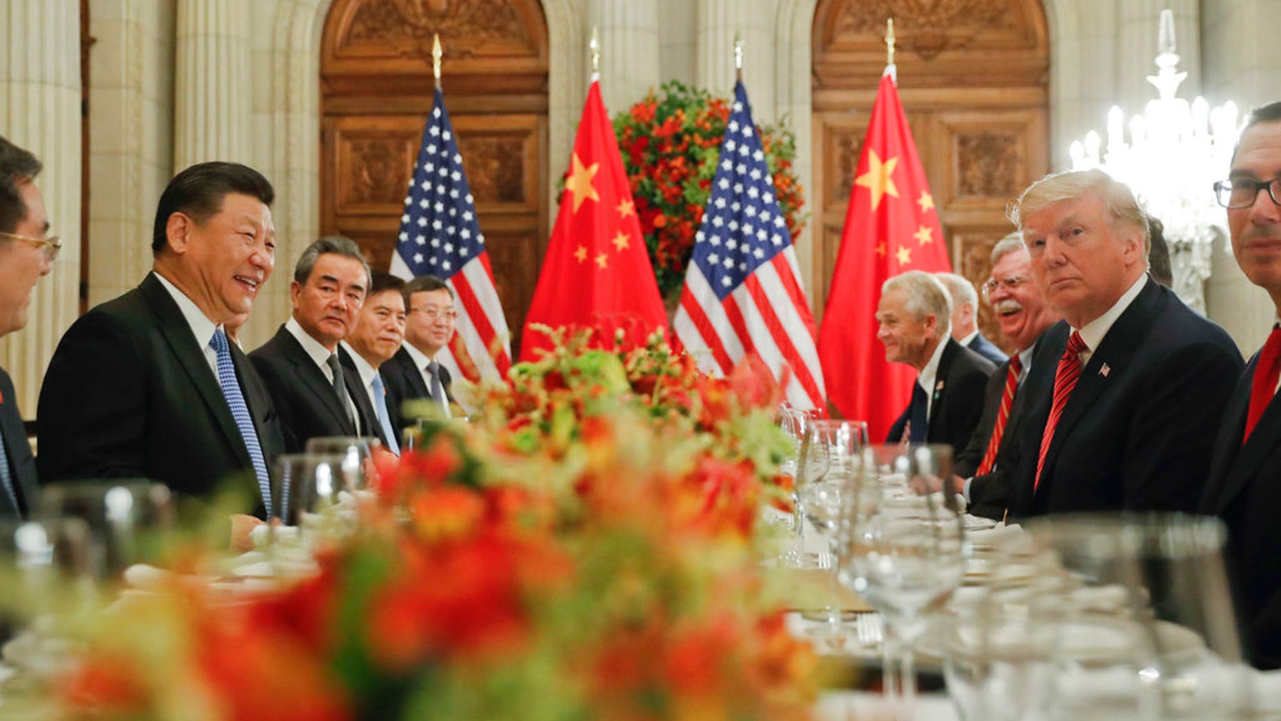 Xi Jinping Meeting: Trump Considers Trip To China Xi Jinping Meeting: Trump Considers Trip To China
