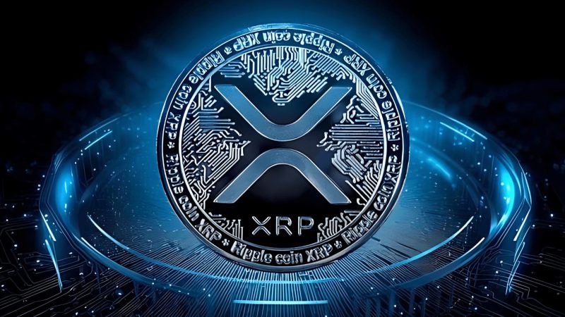 XRP And Trump: Presidential Post Fuels Ripple Cryptocurrency's Market Growth XRP And Trump: Presidential Post Fuels Ripple Cryptocurrency's Market Growth
