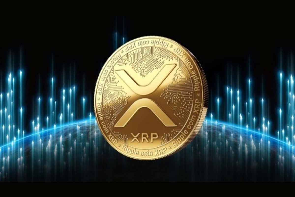 XRP Cryptocurrency: A Beginner's Guide To Ripple's Token XRP Cryptocurrency: A Beginner's Guide To Ripple's Token