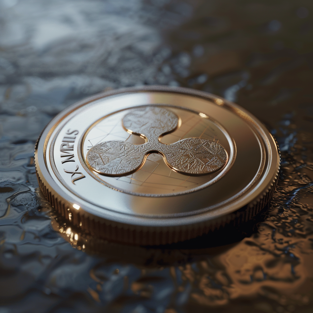 XRP: ETF Hopes, SEC Shakeups, And A Ripple Of Change XRP: ETF Hopes, SEC Shakeups, And A Ripple Of Change