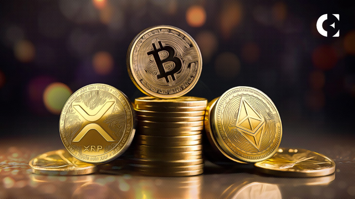 XRP ETF Launch: ProShares Enters The Crypto Market (No Spot ETFs) XRP ETF Launch: ProShares Enters The Crypto Market (No Spot ETFs)