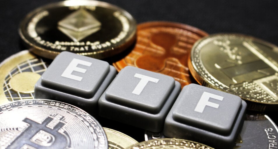 XRP ETFs: Potential For $800 Million In Week 1 Inflows Upon Approval XRP ETFs: Potential For $800 Million In Week 1 Inflows Upon Approval