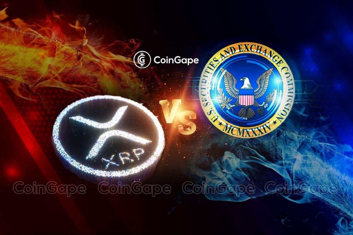 XRP Future Price: Analyzing The Post-SEC Lawsuit Impact On XRP XRP Future Price: Analyzing The Post-SEC Lawsuit Impact On XRP