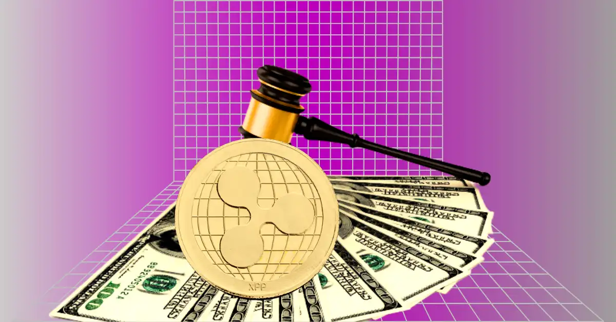 XRP Momentum Builds: Latest News On Ripple Lawsuit And ETF Applications XRP Momentum Builds: Latest News On Ripple Lawsuit And ETF Applications