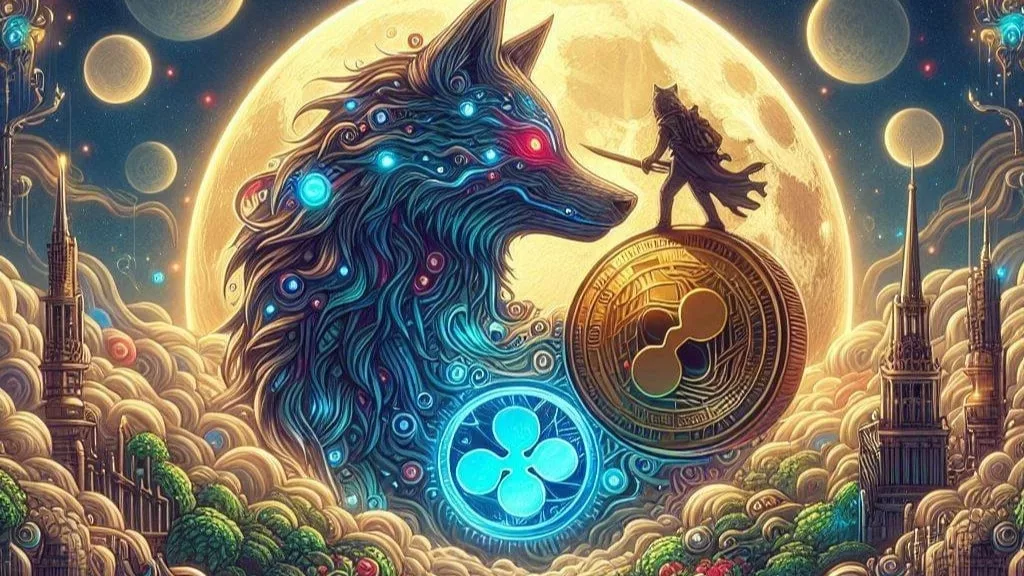 XRP Momentum Builds: Ripple Lawsuit Near Resolution, US ETF On The Horizon? XRP Momentum Builds: Ripple Lawsuit Near Resolution, US ETF On The Horizon?