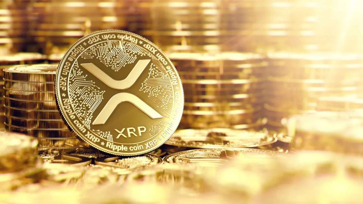 XRP News: 3 Reasons For A Potential XRP Price Surge XRP News: 3 Reasons For A Potential XRP Price Surge