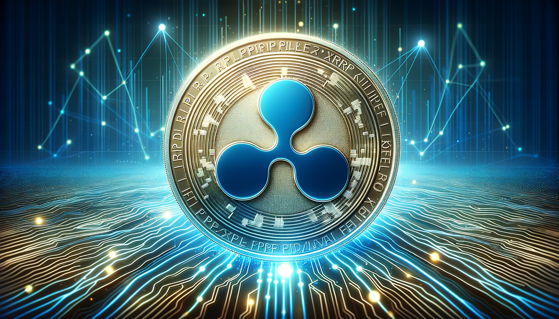 XRP News: Ripple's Reduced $50M SEC Settlement – What's Next For XRP? XRP News: Ripple's Reduced $50M SEC Settlement – What's Next For XRP?