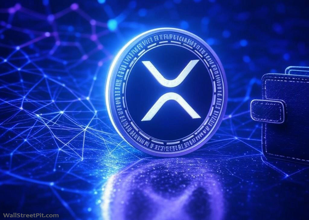 XRP News: SEC Commodity Classification And Regulatory Uncertainty XRP News: SEC Commodity Classification And Regulatory Uncertainty