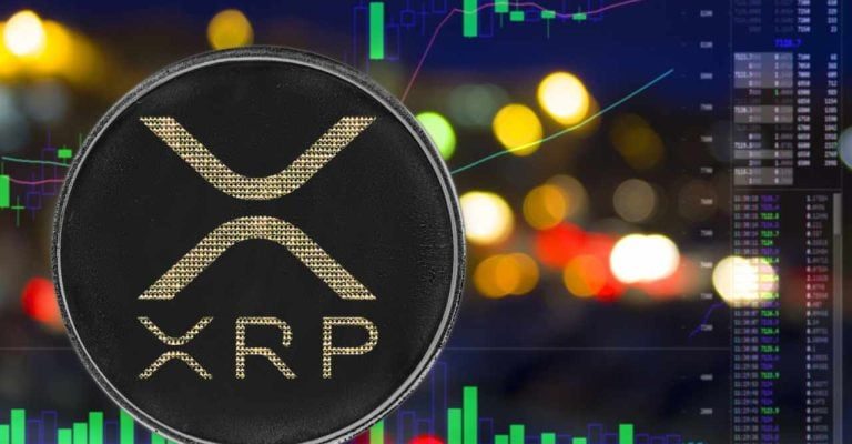 XRP Outperforms Bitcoin And Top Cryptos Following SEC Grayscale ETF Filing XRP Outperforms Bitcoin And Top Cryptos Following SEC Grayscale ETF Filing