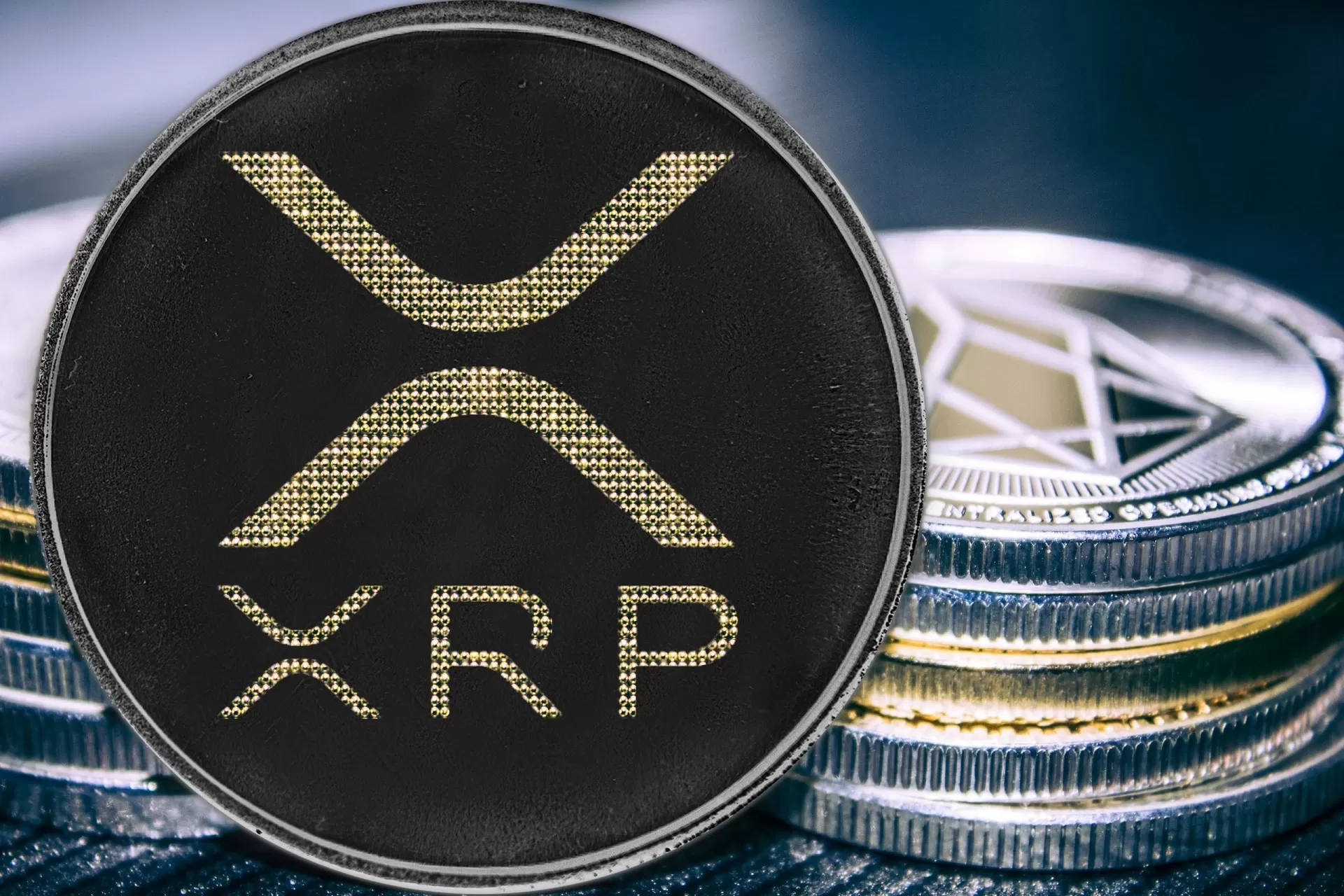 XRP Price Jump: Trump's Post And Ripple's Reaction XRP Price Jump: Trump's Post And Ripple's Reaction