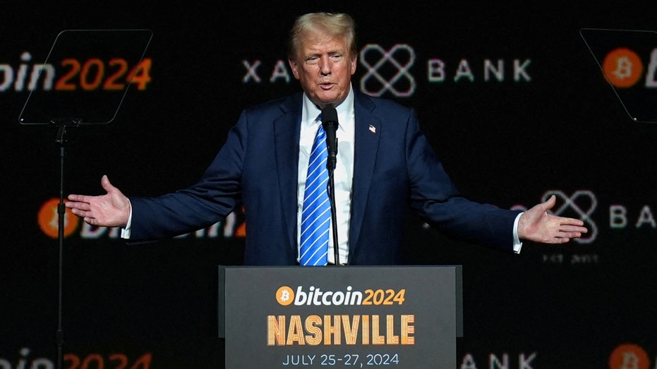 XRP Price Jump: US President's Post On Trump And Ripple XRP Price Jump: US President's Post On Trump And Ripple