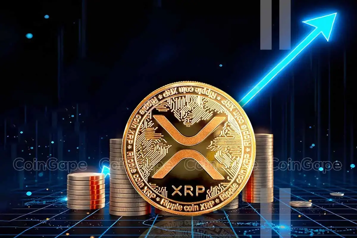 XRP Price Poised For Record High As Grayscale ETF Awaits SEC Decision XRP Price Poised For Record High As Grayscale ETF Awaits SEC Decision
