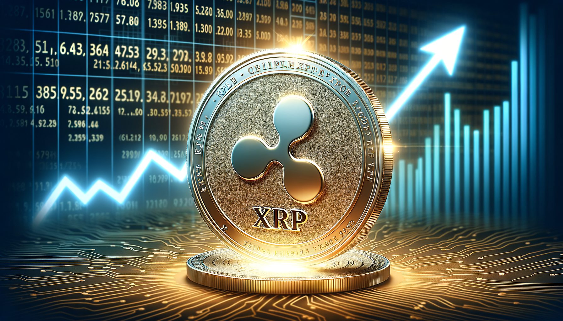 XRP Price Prediction 2024: Boom Or Bust After SEC Case? XRP Price Prediction 2024: Boom Or Bust After SEC Case?