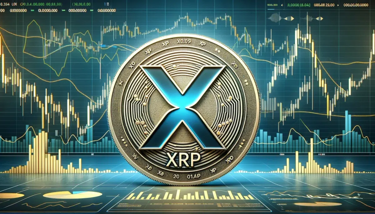 XRP Price Prediction: After A 400% Increase, Where To Next? XRP Price Prediction: After A 400% Increase, Where To Next?