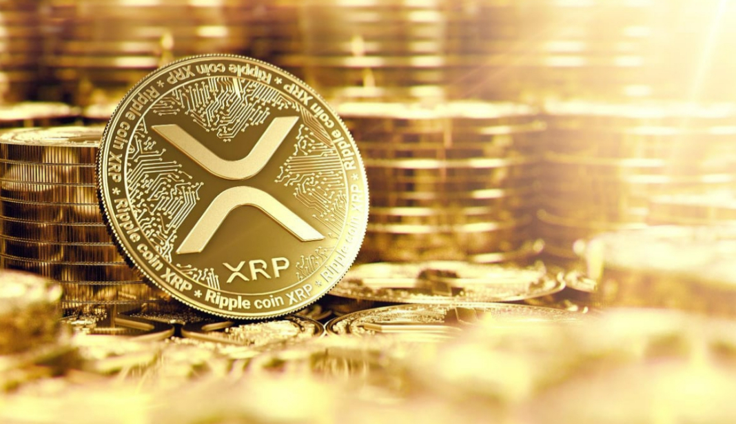 XRP Price Surge: 400% In 3 Months – Is It Time To Buy? XRP Price Surge: 400% In 3 Months – Is It Time To Buy?