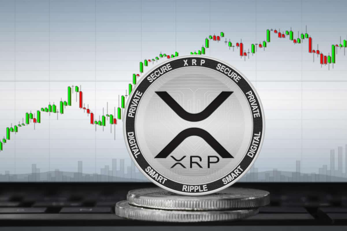 XRP Recovery Falters: Derivatives Market Weighs Down Progress XRP Recovery Falters: Derivatives Market Weighs Down Progress