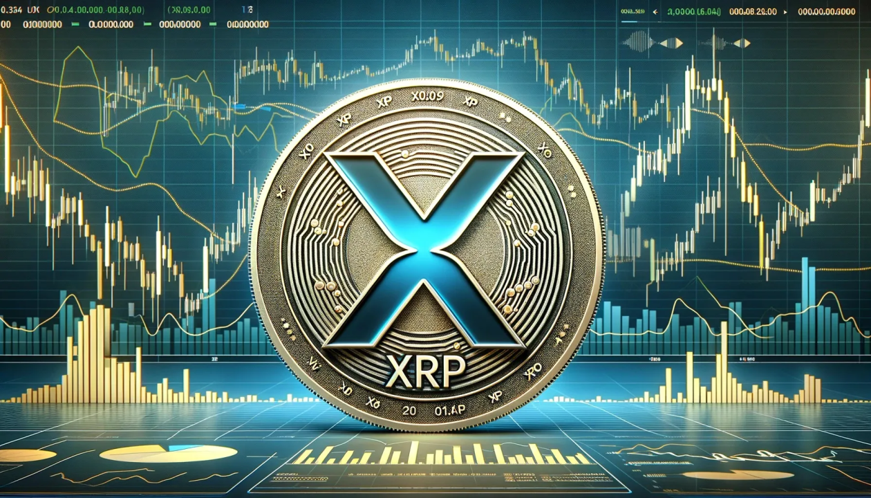 XRP (Ripple) At $3: Time To Buy, Sell, Or Hold? XRP (Ripple) At $3: Time To Buy, Sell, Or Hold?