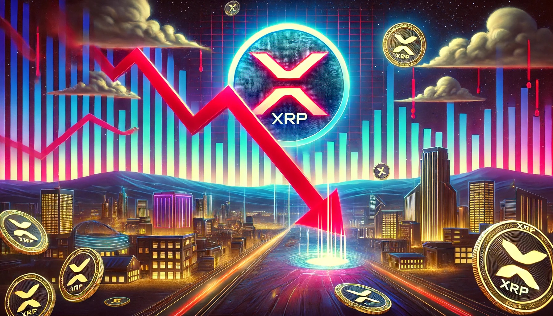 XRP (Ripple) Under $3: Is It A Bargain Or A Trap? XRP (Ripple) Under $3: Is It A Bargain Or A Trap?