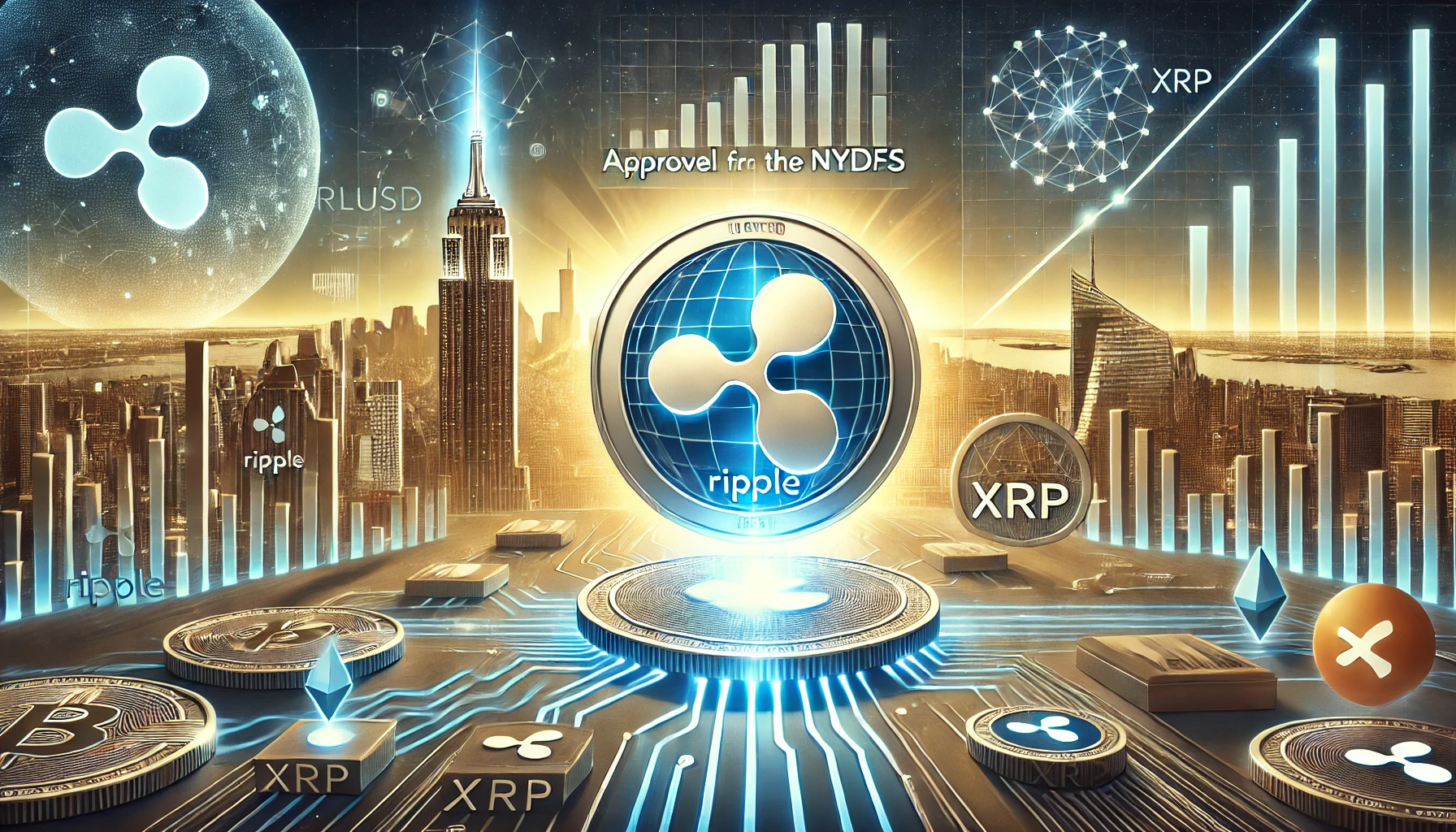 XRP To $5 In 2025? A Comprehensive Look At The Possibilities XRP To $5 In 2025? A Comprehensive Look At The Possibilities