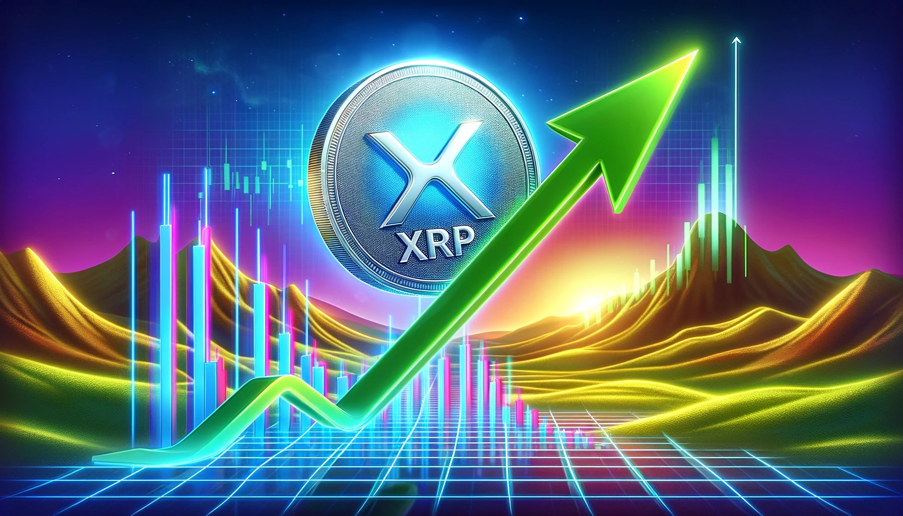 XRP Up 400% In 3 Months: Investment Analysis And Future Outlook XRP Up 400% In 3 Months: Investment Analysis And Future Outlook