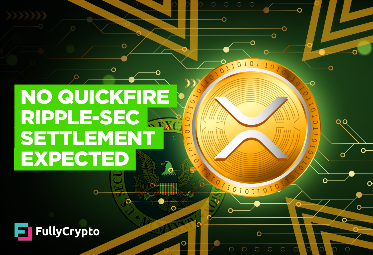 XRP's Fate Uncertain: SEC Weighs Commodity Classification Amidst Ripple Settlement