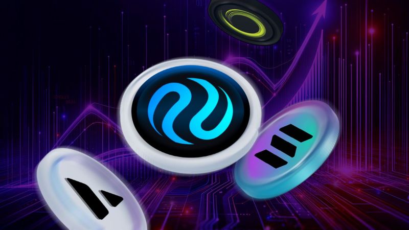 XRP's Meteoric Rise: Analyzing Ripple's Potential For Future Growth XRP's Meteoric Rise: Analyzing Ripple's Potential For Future Growth