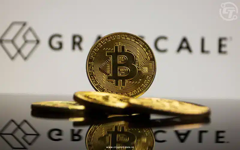 XRP's Surge After Grayscale ETF Filing: Outperforming Bitcoin And Other Cryptos