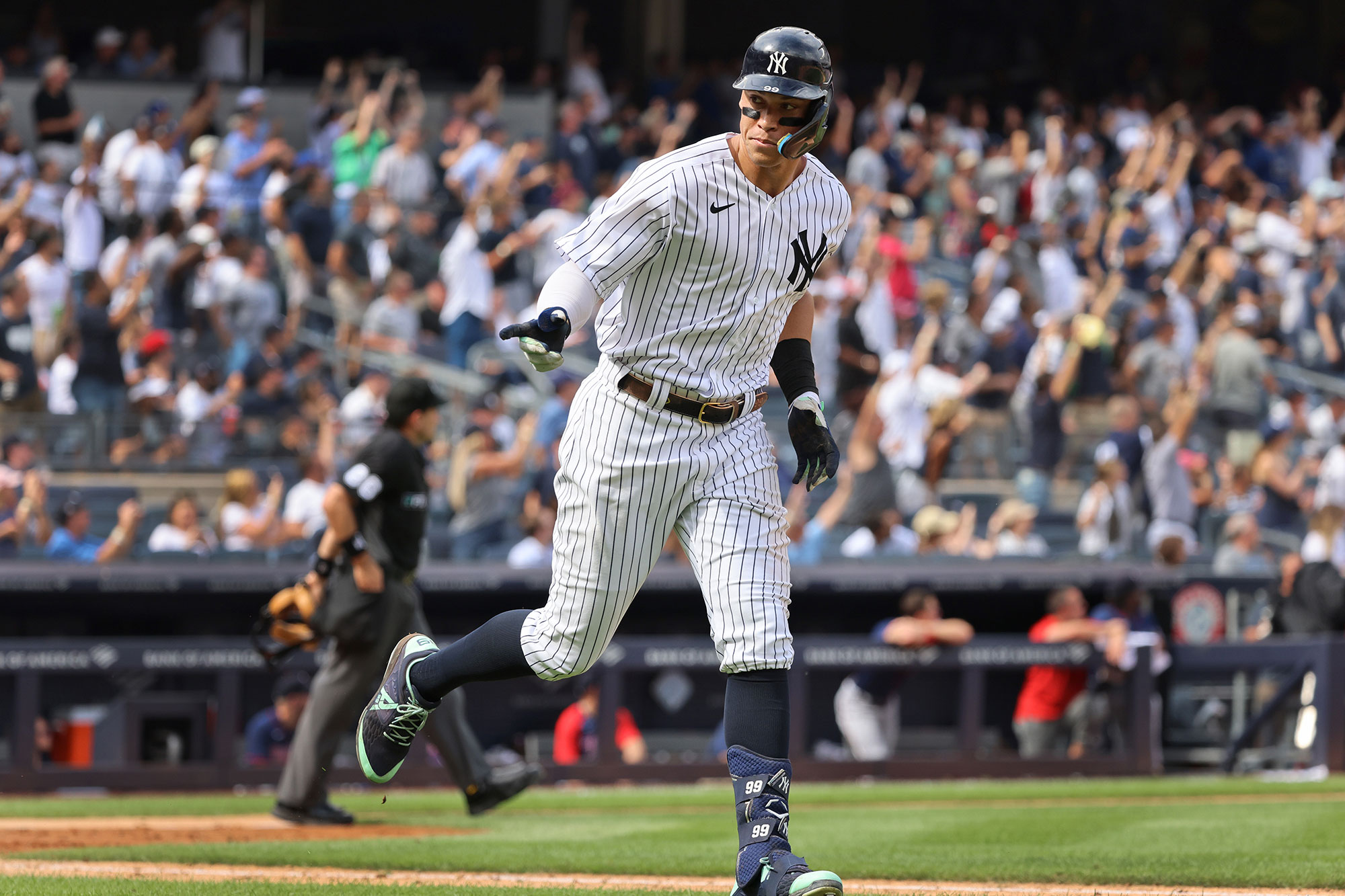 Yankees 2025: Key Performance Indicators For Aaron Judge Yankees 2025: Key Performance Indicators For Aaron Judge