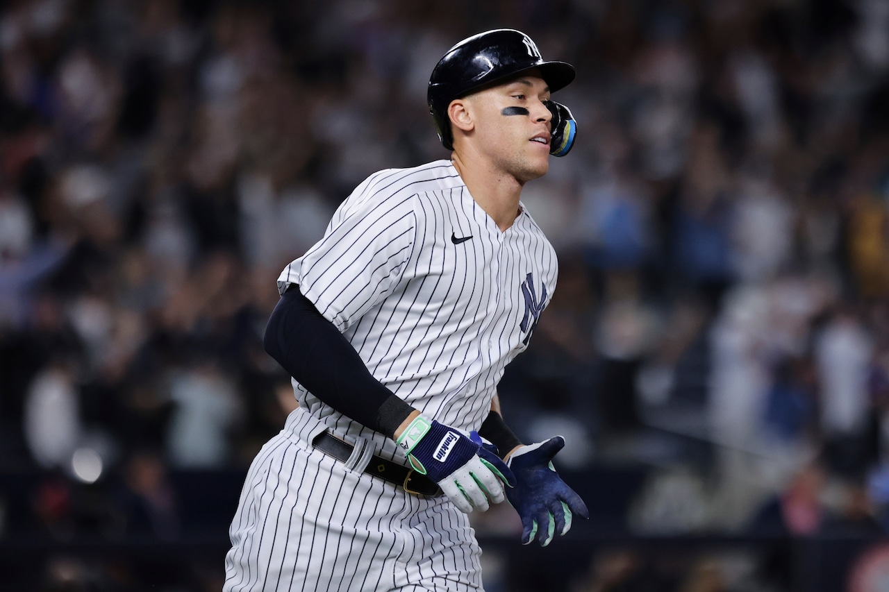 Yankees 2025 Projections: The Crucial Aaron Judge Analytics Yankees 2025 Projections: The Crucial Aaron Judge Analytics