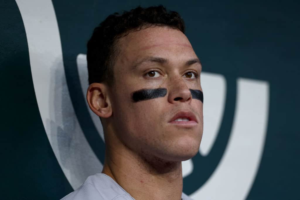 Yankees' Aaron Judge's Cryptic Push-Up Message: 2025 Season Outlook Yankees' Aaron Judge's Cryptic Push-Up Message: 2025 Season Outlook
