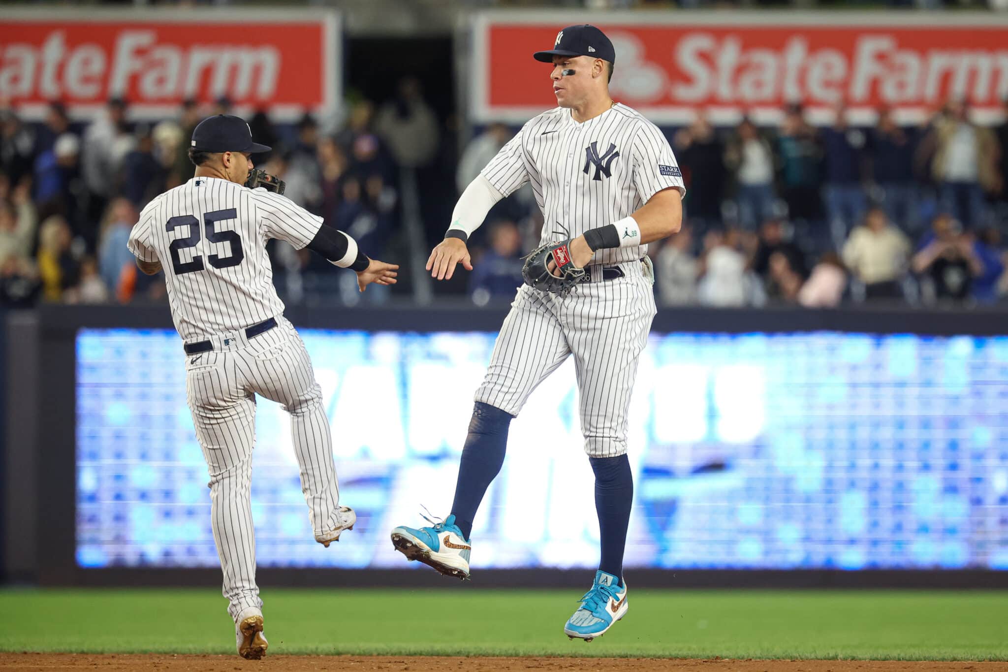 Yankees Giants Series: Who's On The Injured List? (April 11-13) Yankees Giants Series: Who's On The Injured List? (April 11-13)