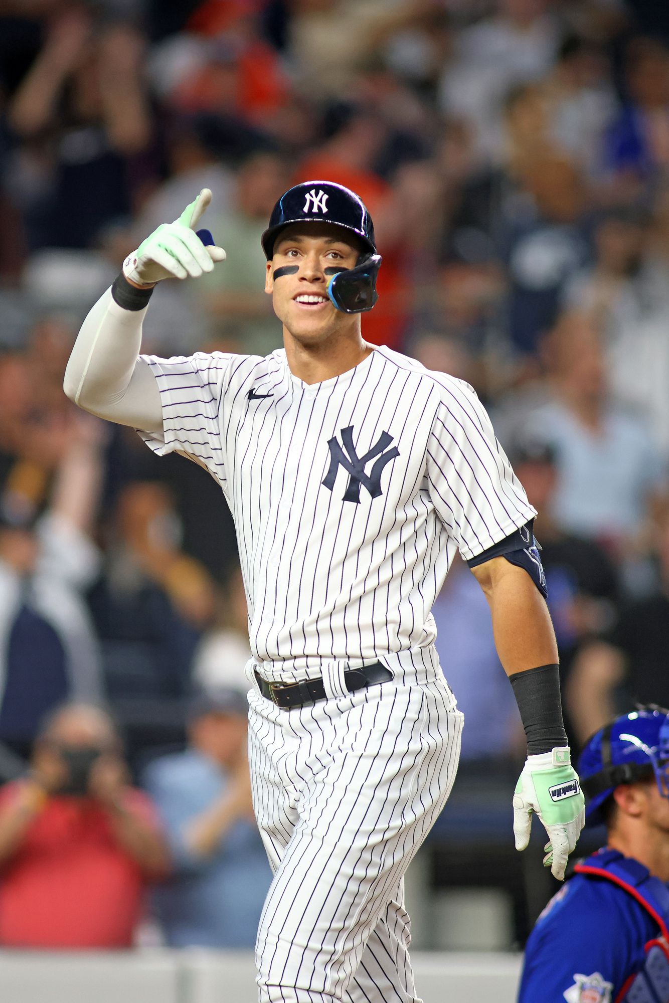 Yankees Magazine: Predicting Aaron Judge's 2024 Performance Yankees Magazine: Predicting Aaron Judge's 2024 Performance