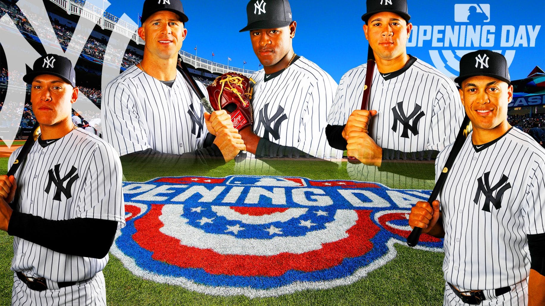 Yankees' Opening Day Success: Dissecting Their Winning Performance Against The Brewers Yankees' Opening Day Success: Dissecting Their Winning Performance Against The Brewers