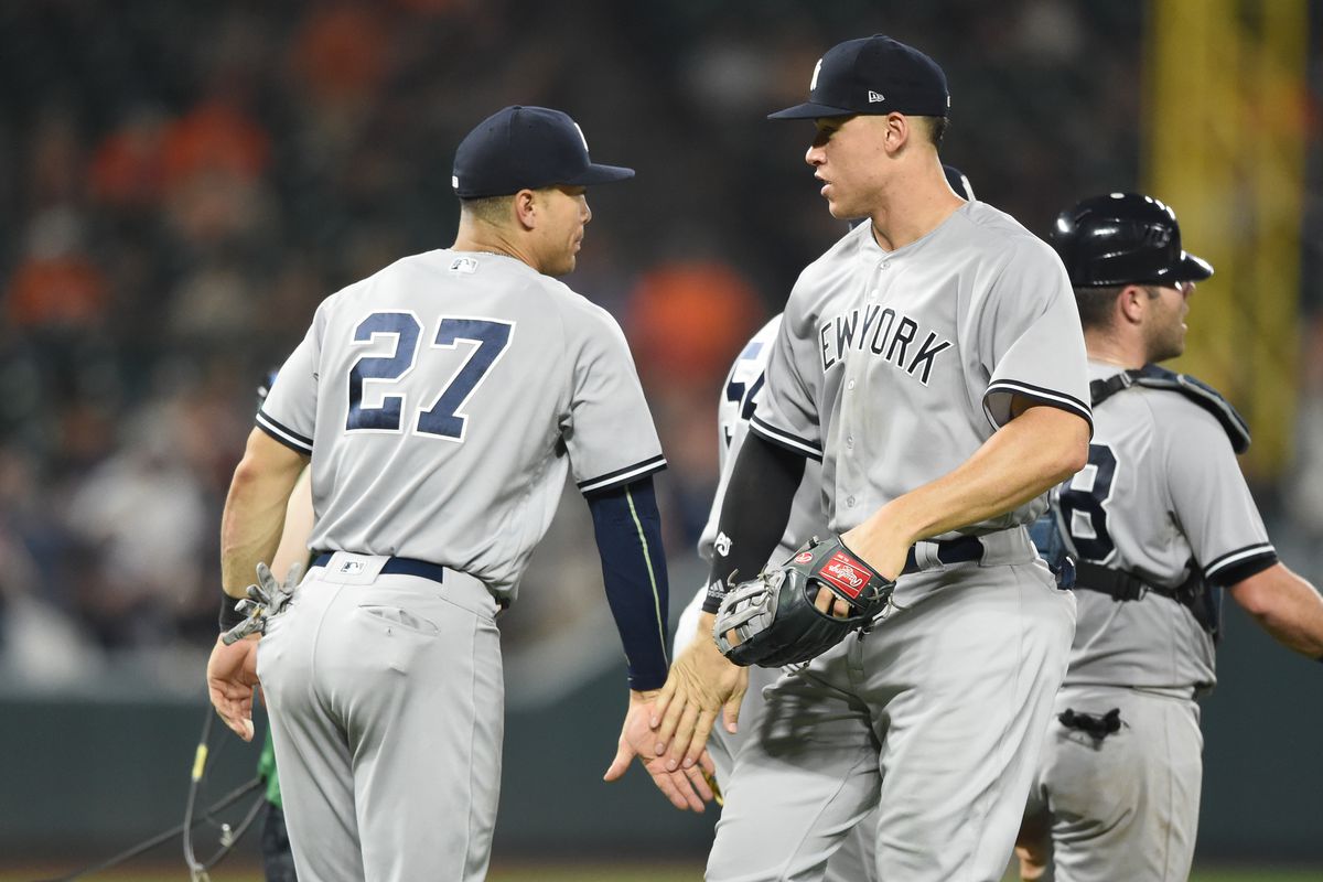 Yankees Pummel Pirates: Judge's Homer, Fried's Strong Pitching Secure Victory Yankees Pummel Pirates: Judge's Homer, Fried's Strong Pitching Secure Victory
