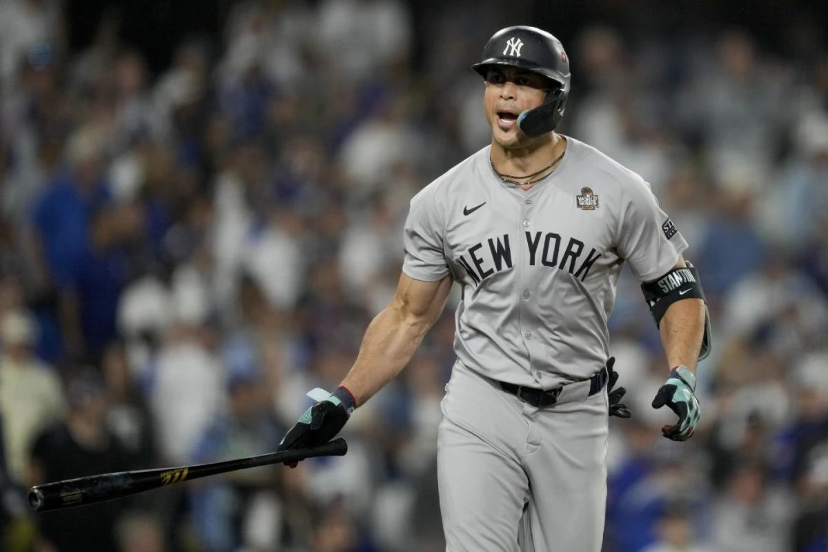 Yankees' Record-Breaking 9 Homer Game: Judge's 3 HRs Power 2025 Season Opener Yankees' Record-Breaking 9 Homer Game: Judge's 3 HRs Power 2025 Season Opener