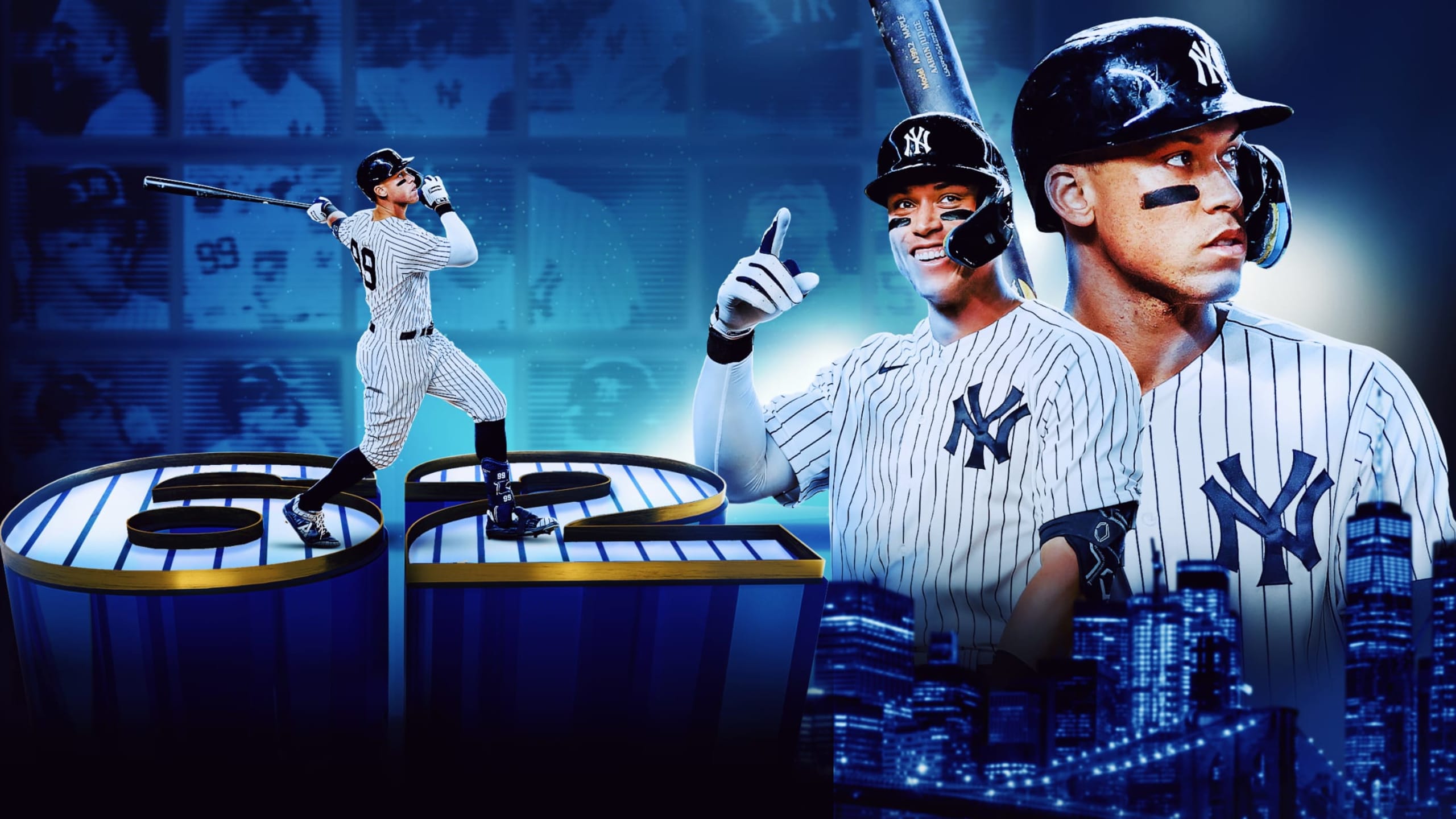 Yankees Smash Team Record With 9 Home Runs: Aaron Judge's Triple Power Surge Yankees Smash Team Record With 9 Home Runs: Aaron Judge's Triple Power Surge
