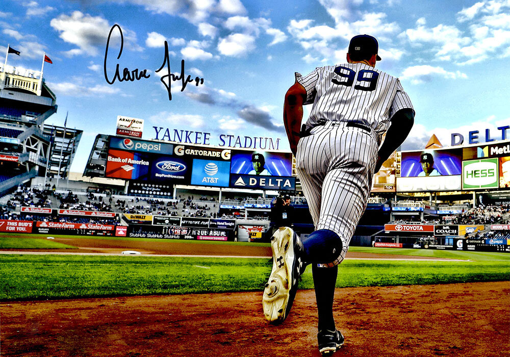 Yankees Star Aaron Judge's Push-Up Prophecy: Deciphering The 2025 Goal Yankees Star Aaron Judge's Push-Up Prophecy: Deciphering The 2025 Goal