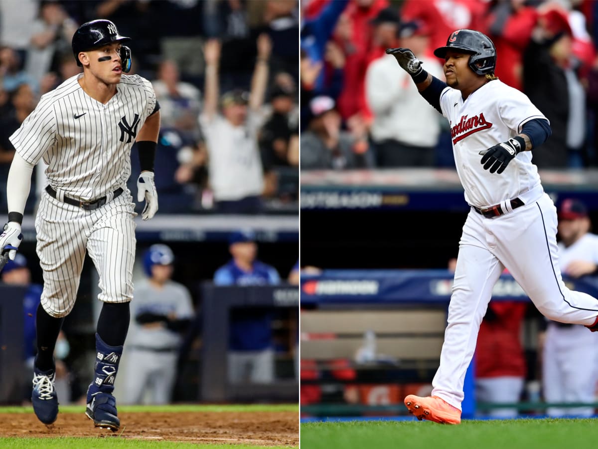 Yankees' Victory Ends Guardians Series Domination