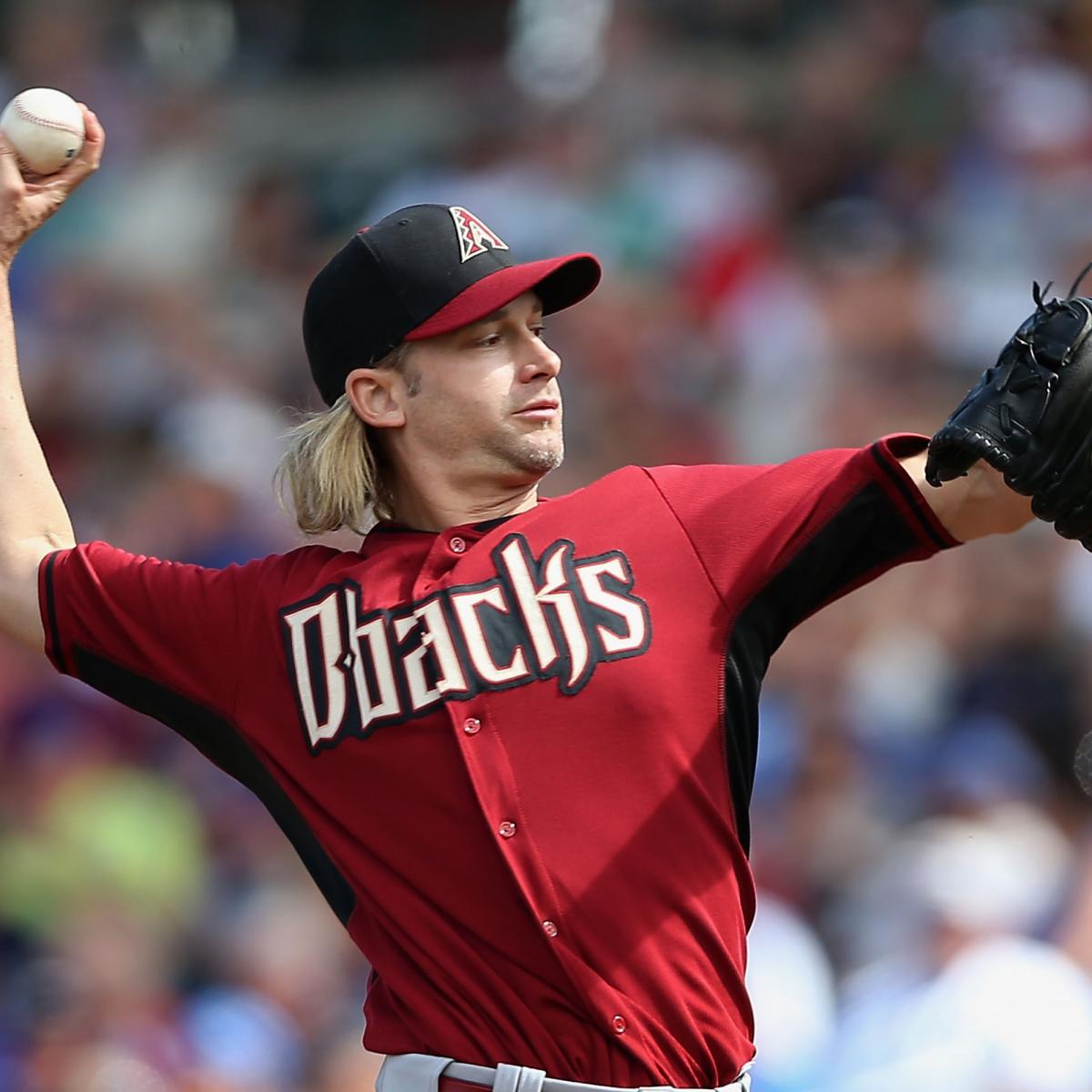 Yankees Vs. Diamondbacks: Injury Concerns For The April 1-3 Series Yankees Vs. Diamondbacks: Injury Concerns For The April 1-3 Series