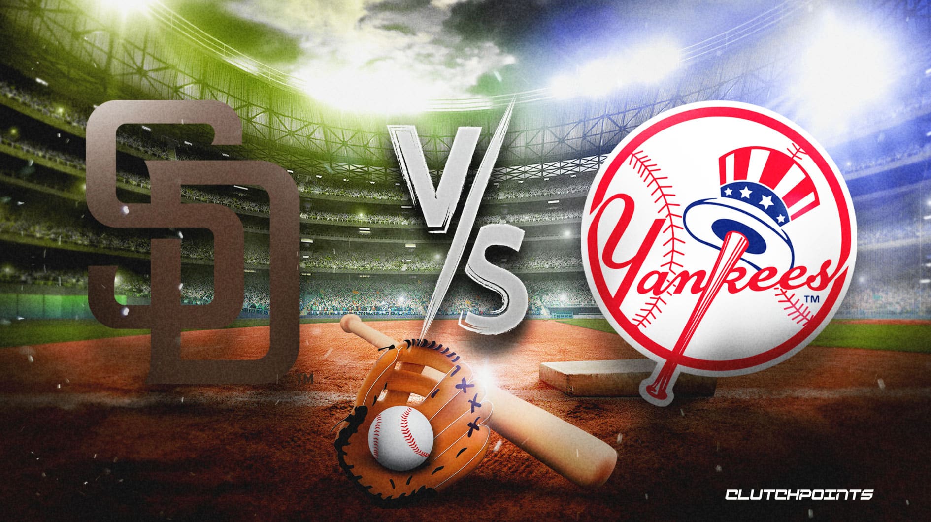 Yankees Vs. Padres Prediction: Can The Padres Win In New York? Yankees Vs. Padres Prediction: Can The Padres Win In New York?