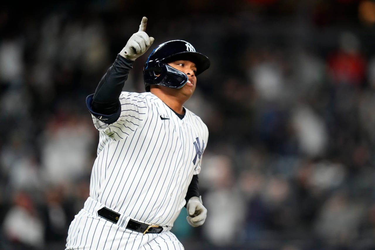 Yankees Vs. Rays: Injured List Update (May 2-4) Yankees Vs. Rays: Injured List Update (May 2-4)