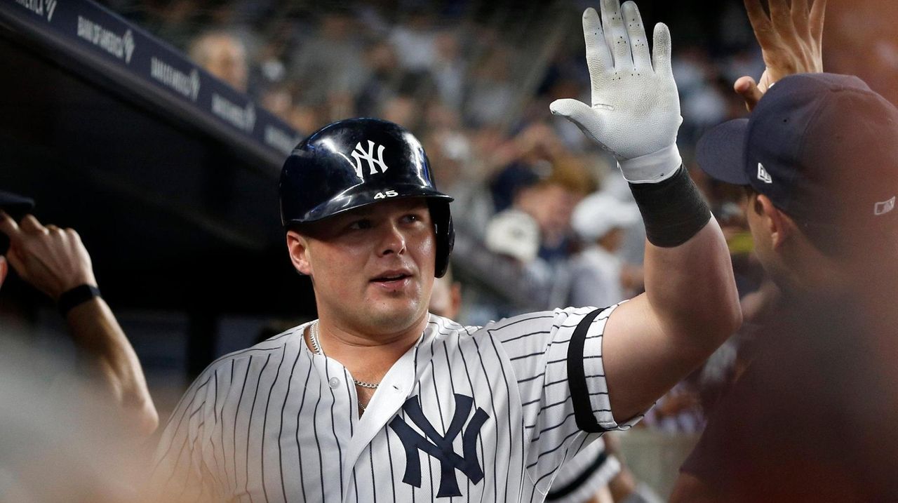 Yankees Vs. Rays: Injured Players For Games May 2-4 Yankees Vs. Rays: Injured Players For Games May 2-4