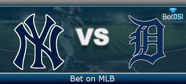 Yankees Vs. Tigers Betting Preview: Will The Under Cash In Detroit?