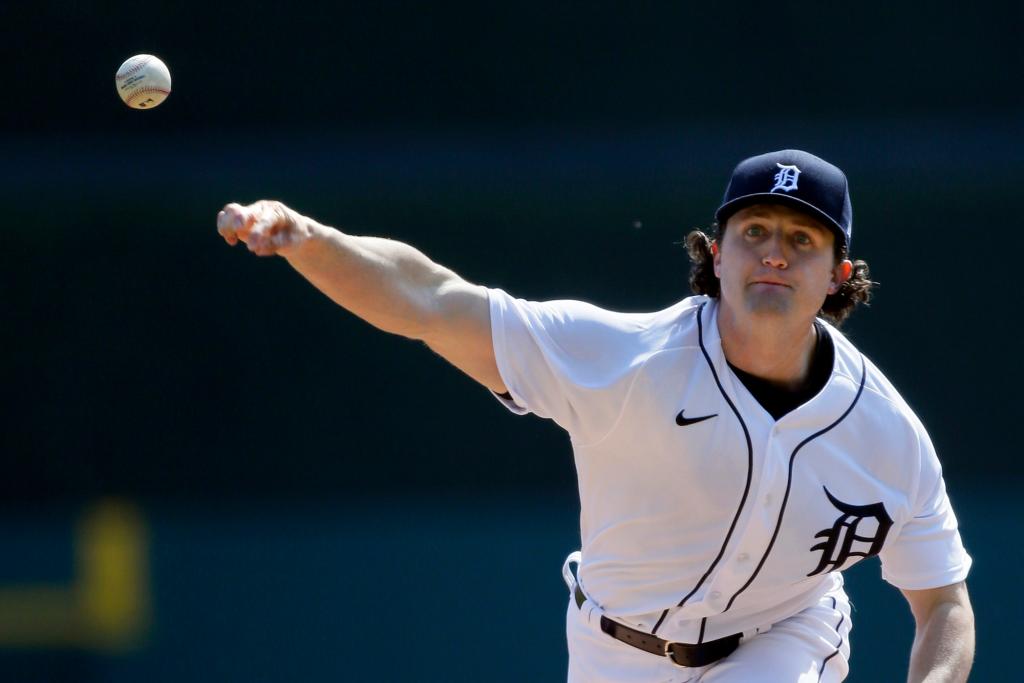 Yankees Vs. Tigers Prediction: Under Or Over In Detroit? Yankees Vs. Tigers Prediction: Under Or Over In Detroit?